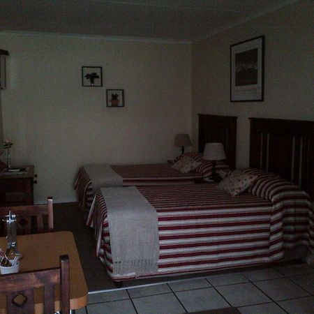 Laingsburg Laings Lodge المظهر الخارجي الصورة