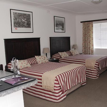 Laingsburg Laings Lodge الغرفة الصورة