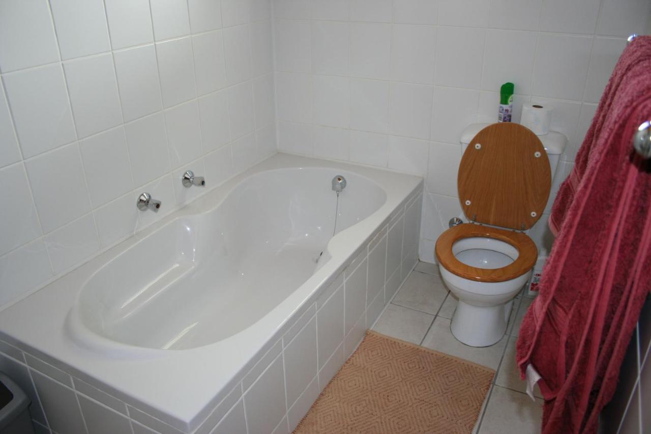 Laingsburg Laings Lodge المظهر الخارجي الصورة