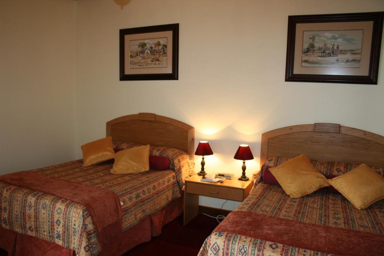Laingsburg Laings Lodge المظهر الخارجي الصورة