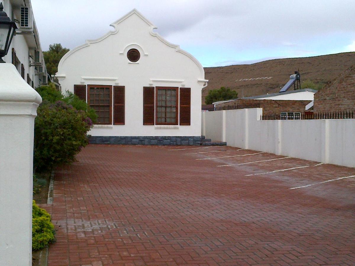 Laingsburg Laings Lodge المظهر الخارجي الصورة