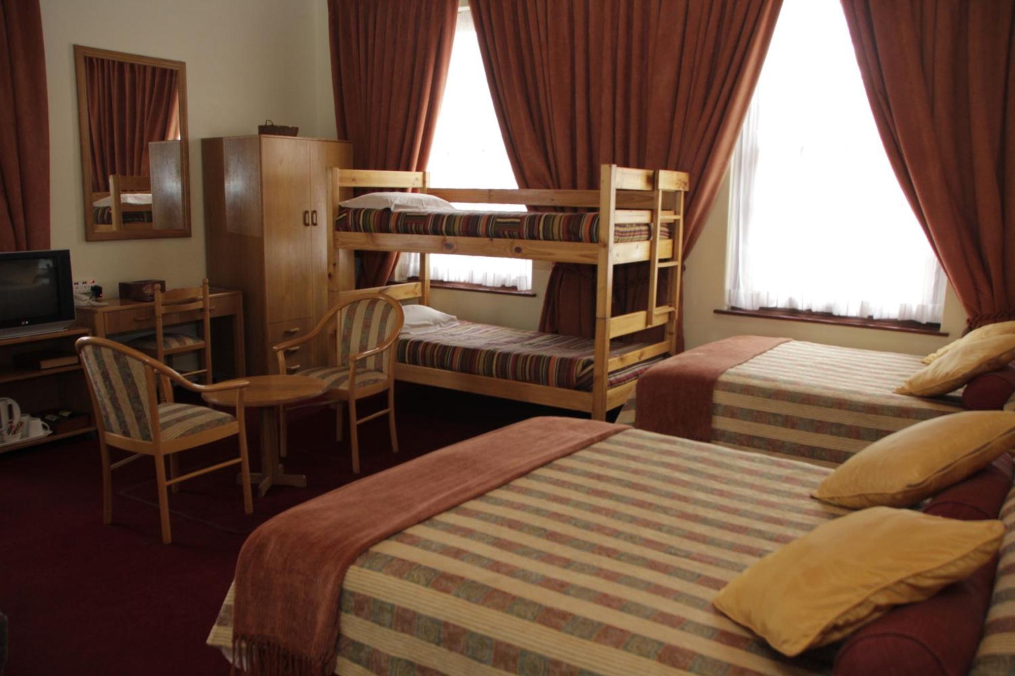 Laingsburg Laings Lodge المظهر الخارجي الصورة