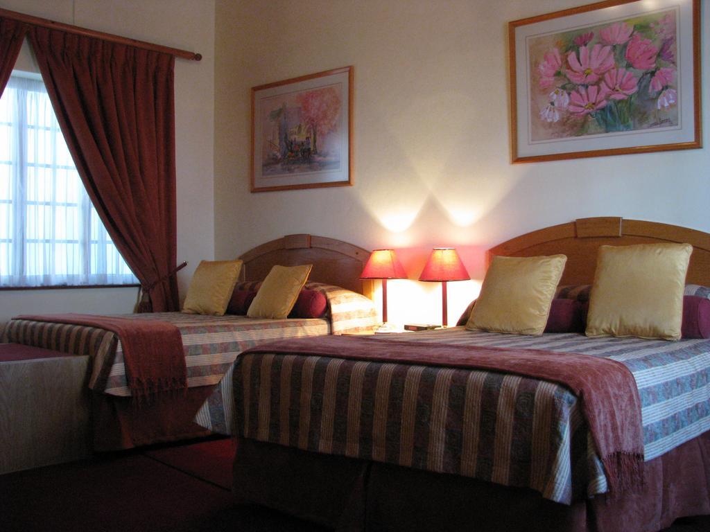 Laingsburg Laings Lodge الغرفة الصورة