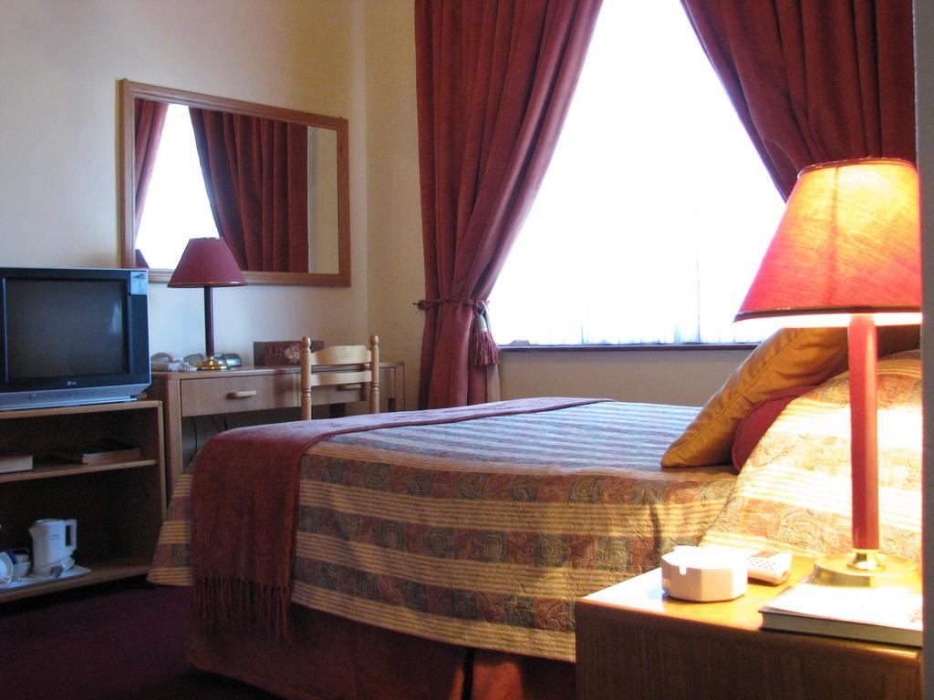 Laingsburg Laings Lodge الغرفة الصورة