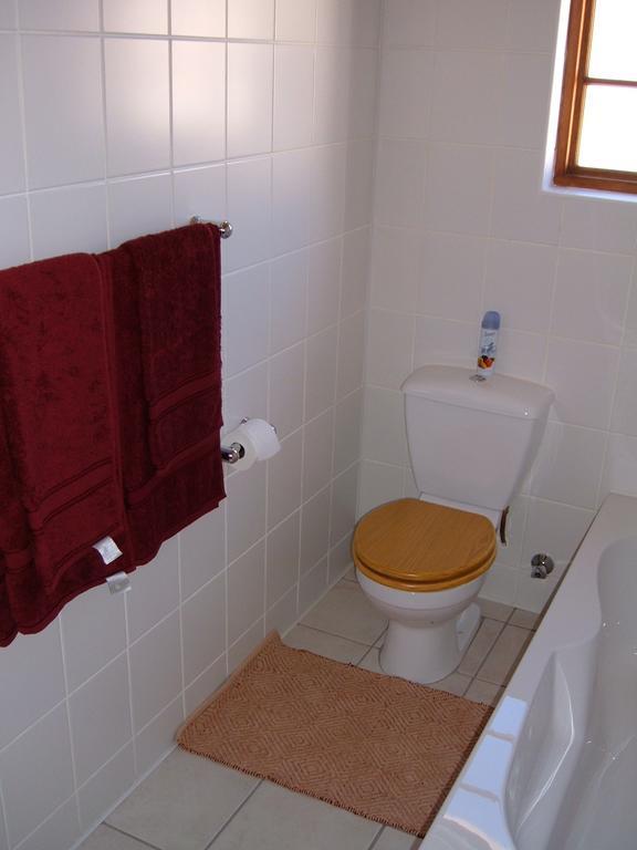 Laingsburg Laings Lodge الغرفة الصورة