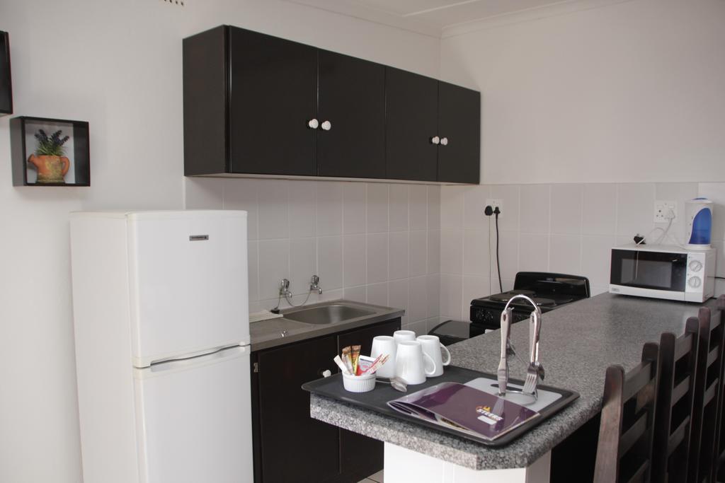 Laingsburg Laings Lodge الغرفة الصورة