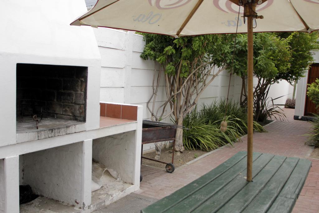 Laingsburg Laings Lodge الغرفة الصورة