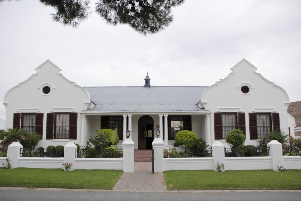 Laingsburg Laings Lodge المظهر الخارجي الصورة