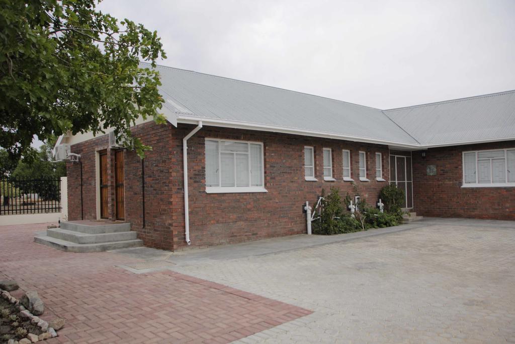 Laingsburg Laings Lodge الغرفة الصورة