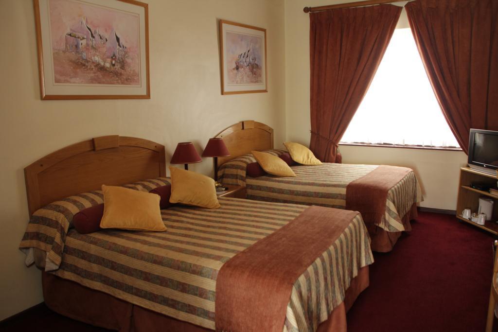 Laingsburg Laings Lodge الغرفة الصورة