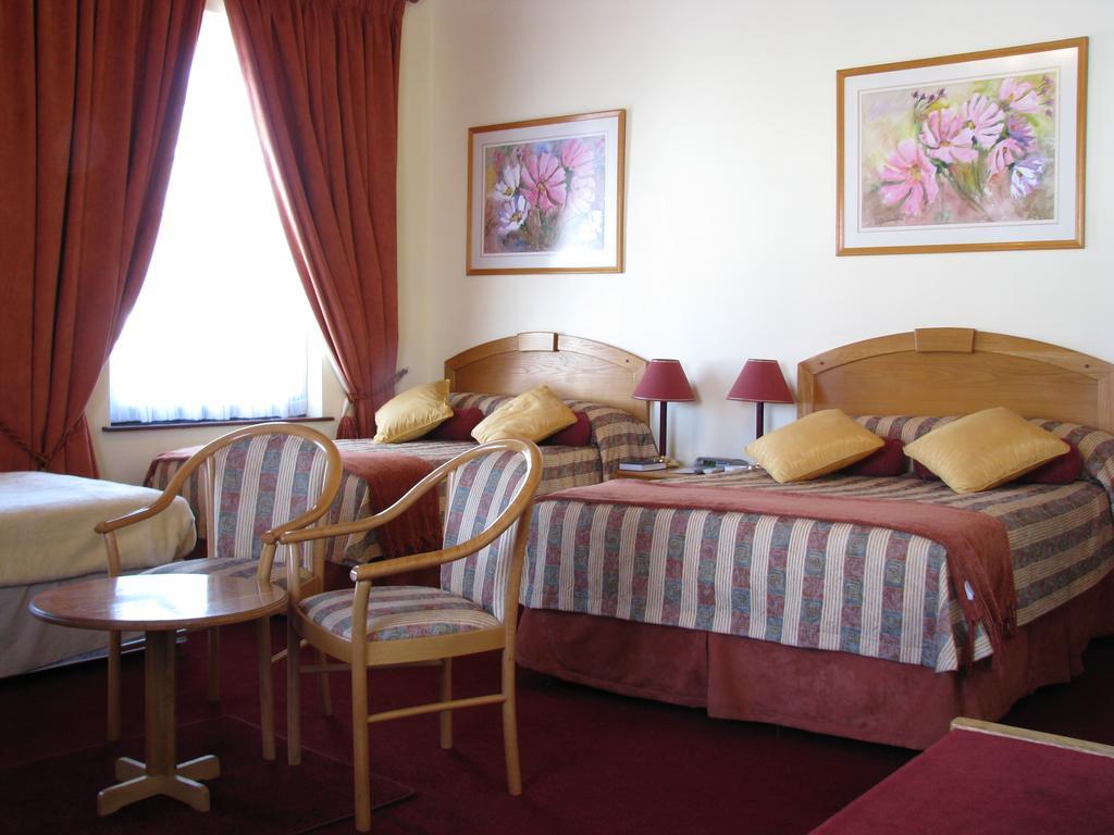 Laingsburg Laings Lodge الغرفة الصورة
