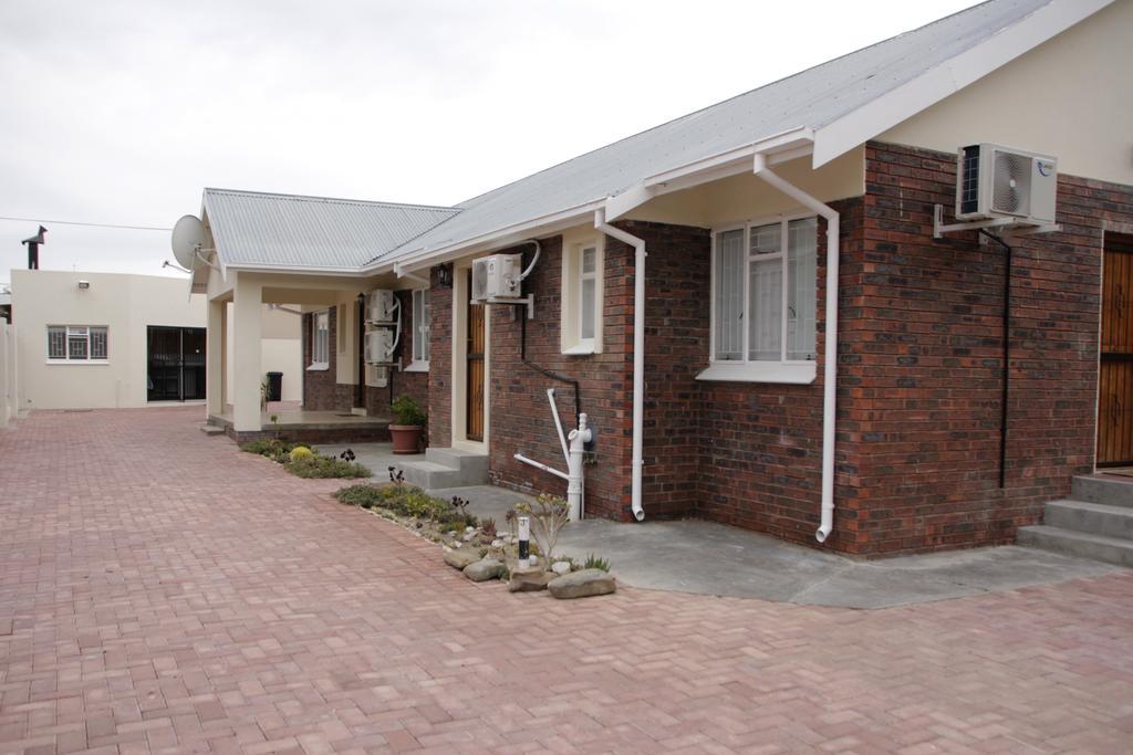 Laingsburg Laings Lodge الغرفة الصورة