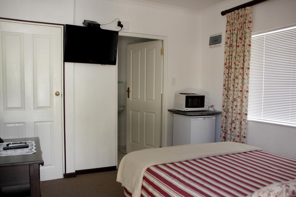 Laingsburg Laings Lodge الغرفة الصورة