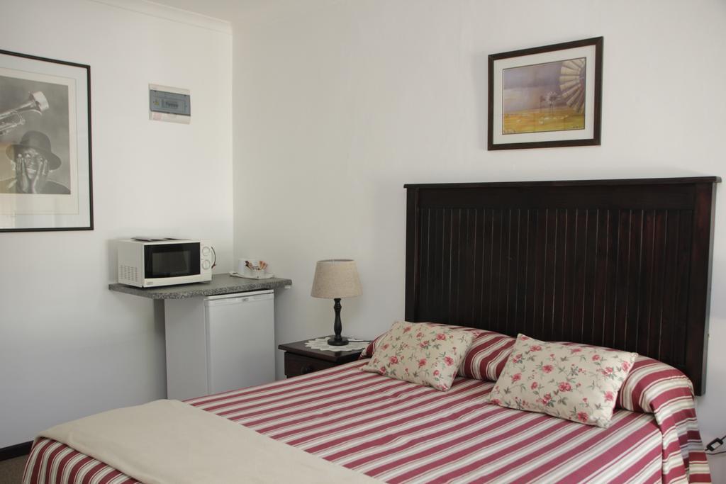 Laingsburg Laings Lodge الغرفة الصورة