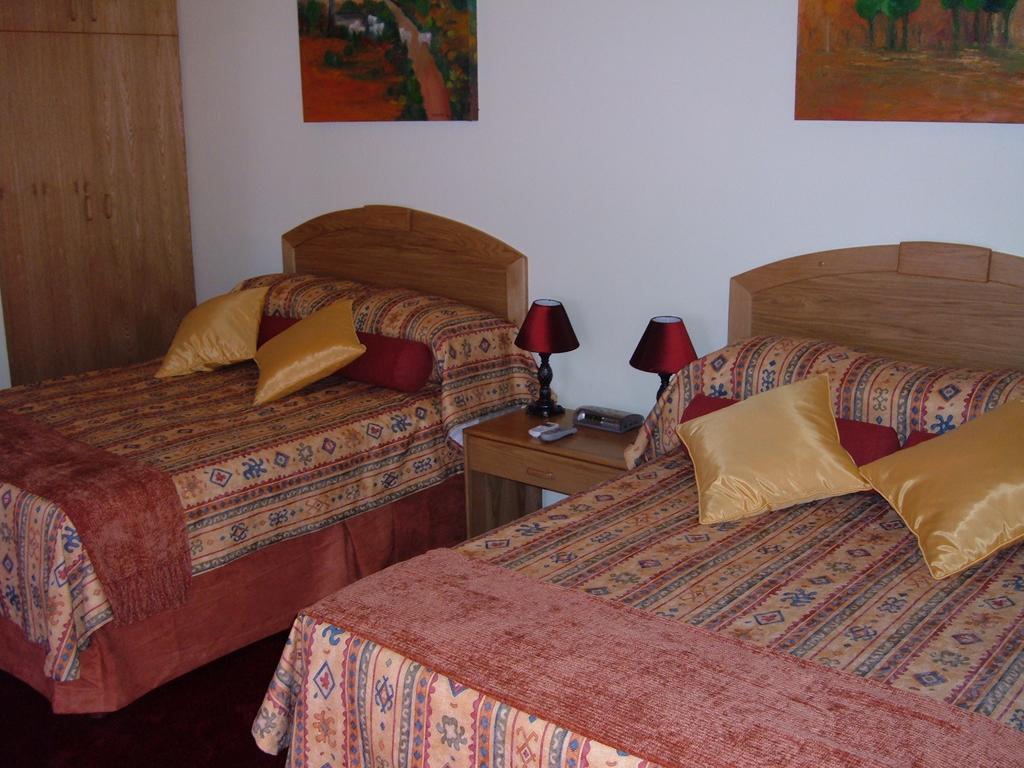 Laingsburg Laings Lodge الغرفة الصورة