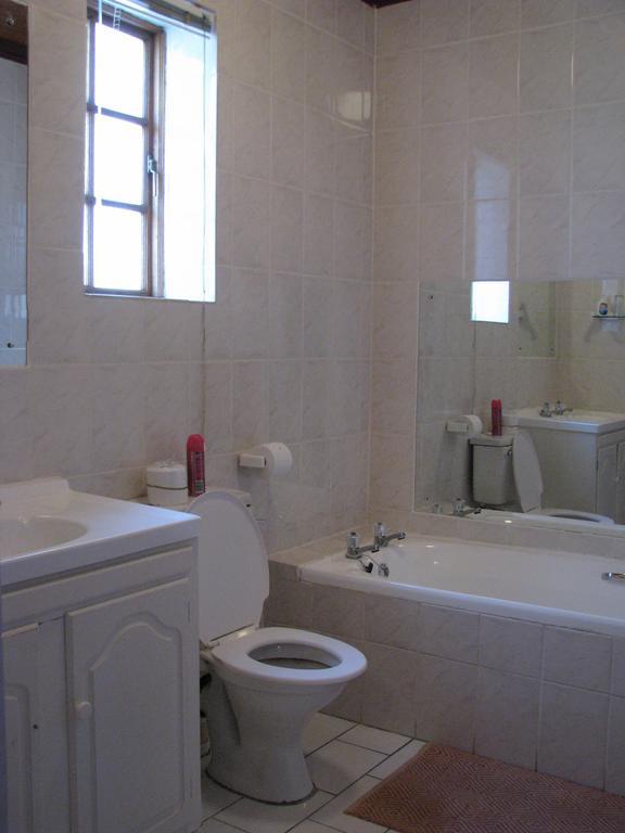 Laingsburg Laings Lodge الغرفة الصورة