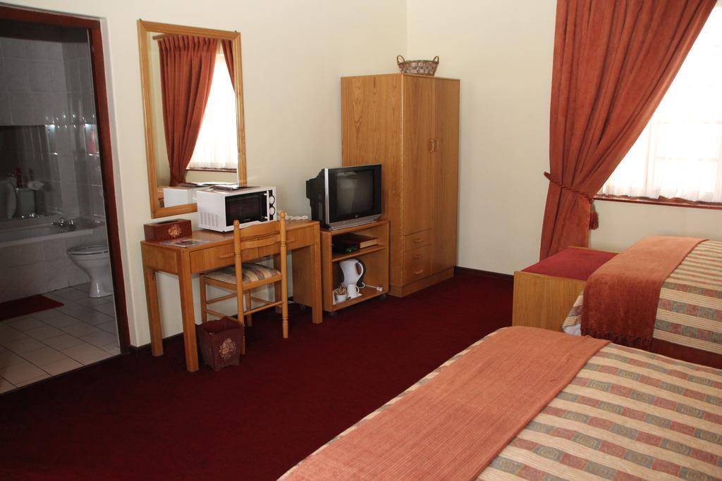 Laingsburg Laings Lodge الغرفة الصورة