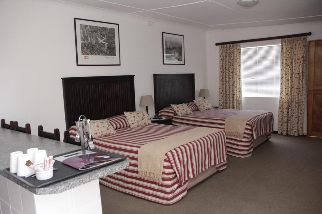 Laingsburg Laings Lodge الغرفة الصورة