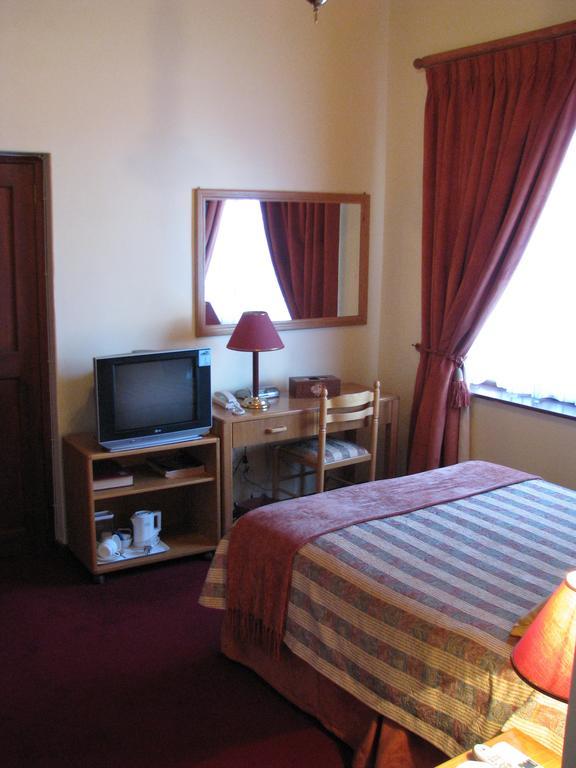 Laingsburg Laings Lodge الغرفة الصورة