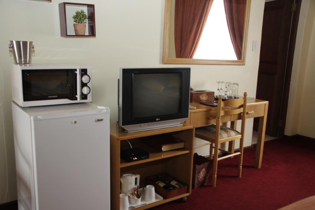 Laingsburg Laings Lodge الغرفة الصورة