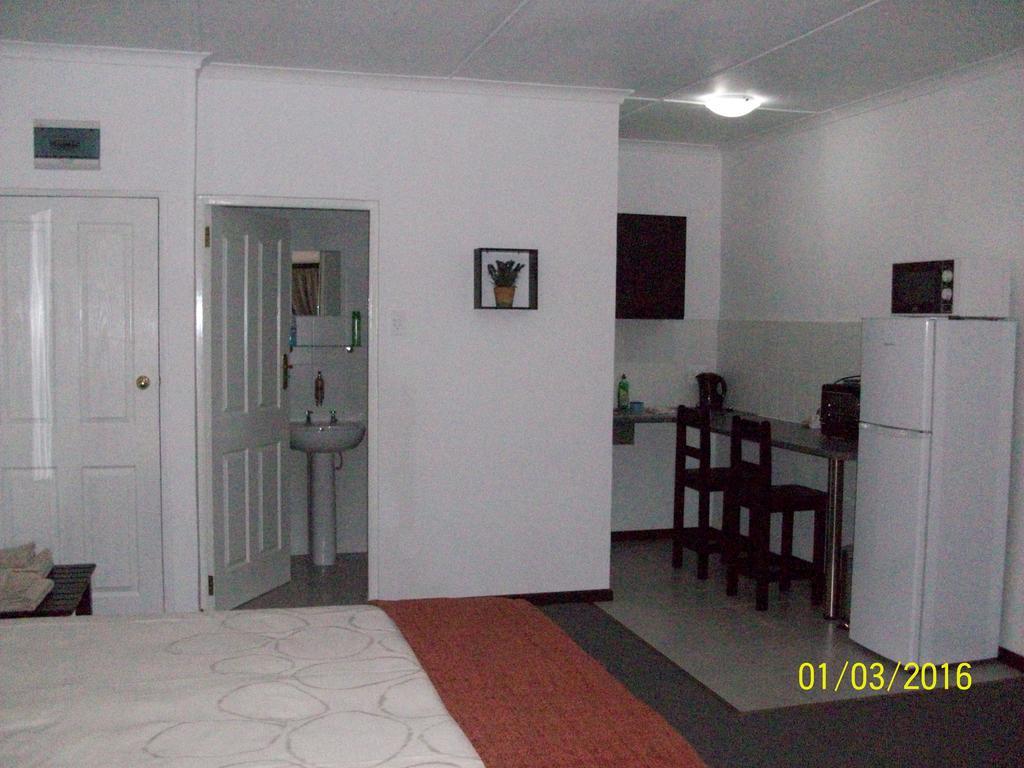 Laingsburg Laings Lodge المظهر الخارجي الصورة