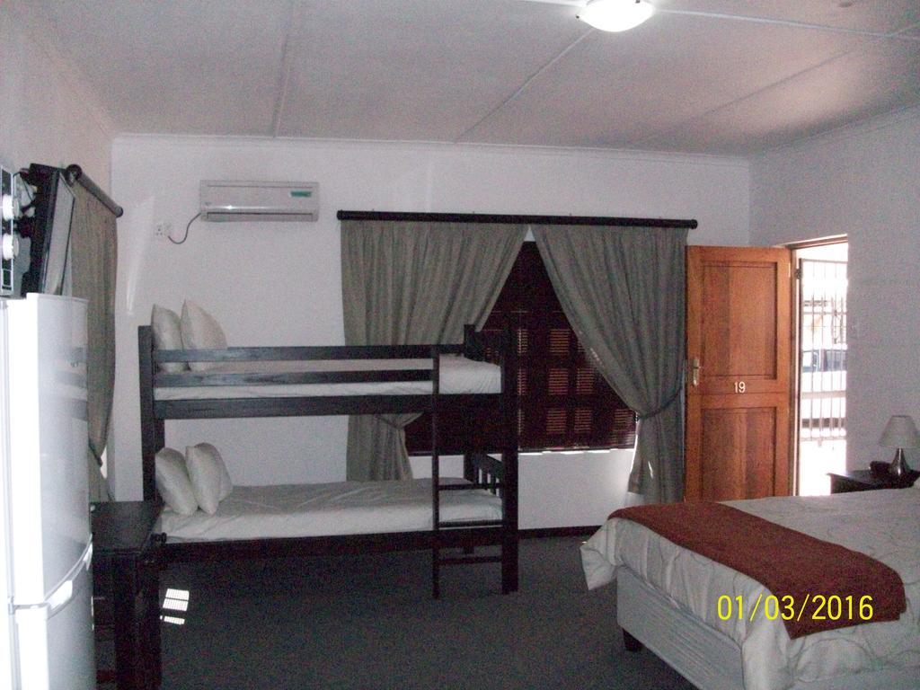 Laingsburg Laings Lodge المظهر الخارجي الصورة