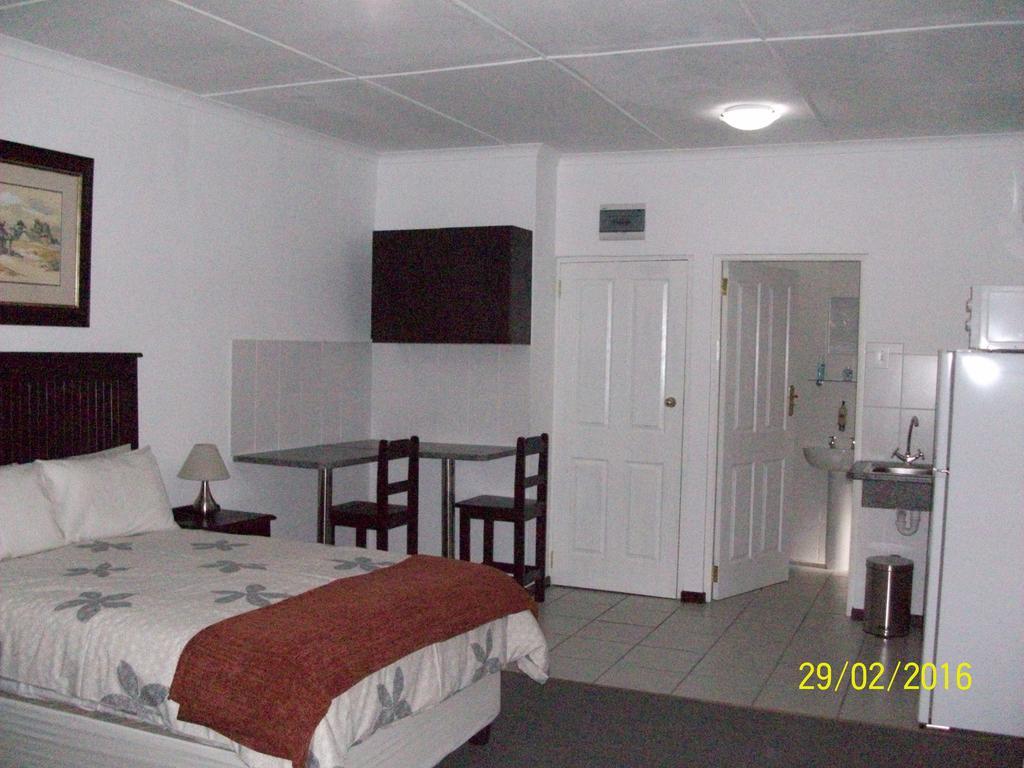 Laingsburg Laings Lodge المظهر الخارجي الصورة