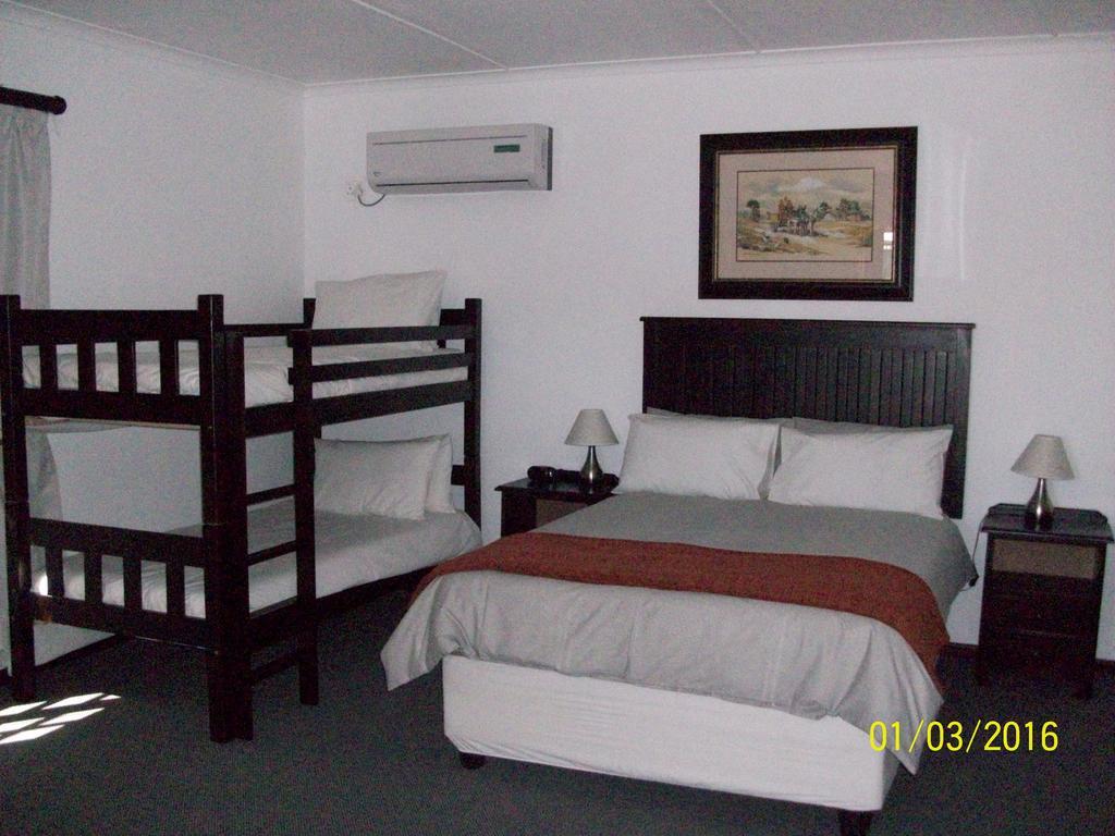 Laingsburg Laings Lodge المظهر الخارجي الصورة
