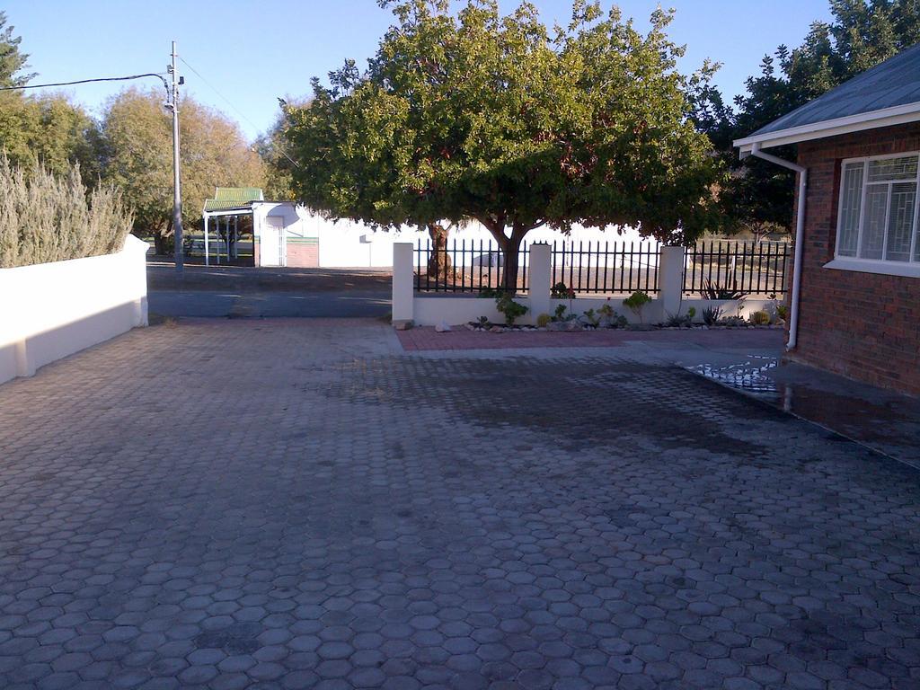 Laingsburg Laings Lodge المظهر الخارجي الصورة
