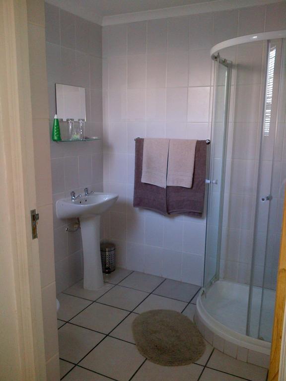 Laingsburg Laings Lodge المظهر الخارجي الصورة